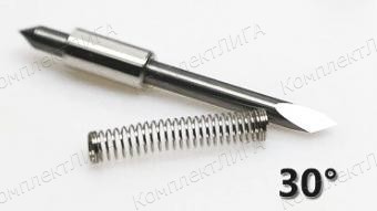 Нож для плоттера Grahptec 15U